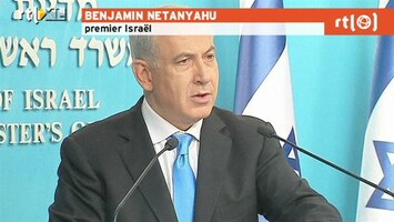 RTL Z Nieuws Bestand tussen Israël en Hamas houdt tot nu toe stand