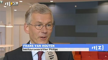 RTL Z Nieuws We mogen niet de economie als excuus gebruiken'