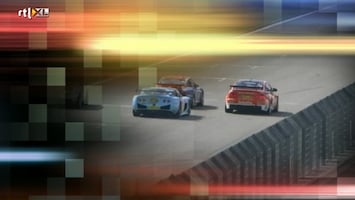 RTL GP: GT4 European Series Nurburgring