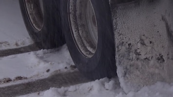 Highway Thru Hell Perfect storm