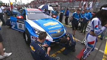 Rtl Gp: Wtcc - Rtl Gp: Wtcc - Portugal 2011 /6