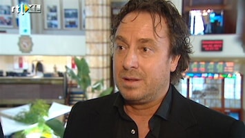 RTL Nieuws Borsato: Ik leg me neer bij terugtrekken koningslied