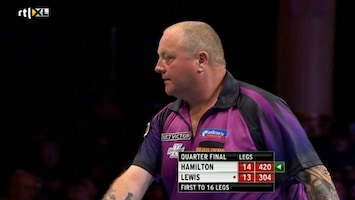 RTL 7 Darts: World Matchplay Afl. 7