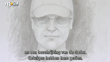 RTL Nieuws Beschrijving dader ontploffing IKEA Dresden