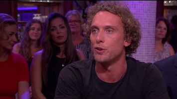 Rtl Late Night - Afl. 104