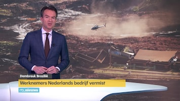 RTL Nieuws Laat