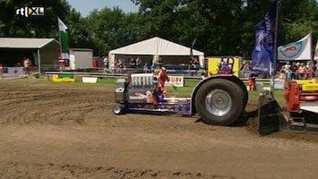 Truck & Tractor Pulling - Afl. 10