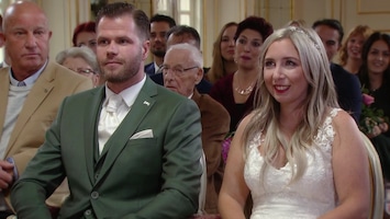 Married At First Sight - Afl. 2