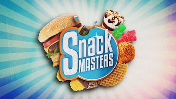 Snackmasters - Afl. 6