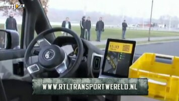 Rtl Transportwereld - Afl. 6