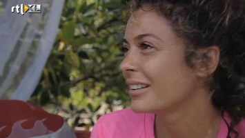 Expeditie Robinson Fajah Lourens