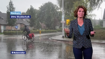 Rtl Weer - 19:55 Uur