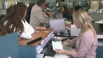 RTL Nieuws Banken Cyprus voorzichtig weer open