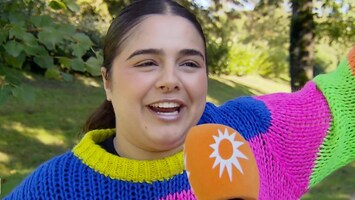 Numidia overspoeld met positieve reacties na vertolking Arcade