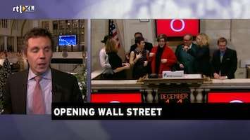 Rtl Z Opening Wall Street - Rtl Z Opening Wallstreet /163