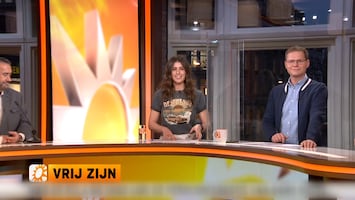 Rtl Boulevard - Afl. 67