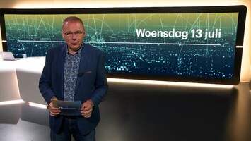 RTL Nieuws 08:00 uur