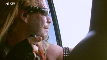 Helden Van 7: Dog The Bounty Hunter - Helden Van 7: Dog The Bounty Hunter Aflevering 2