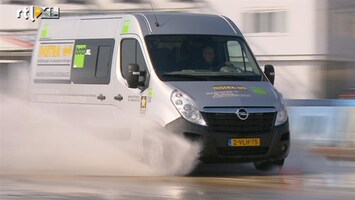 RTL Transportwereld Veilig rijden: ABS