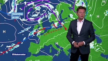 Rtl Weer - 08:20