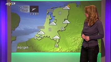 Rtl Weer - Afl. 58