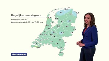 Rtl Weer - 19:55 Uur