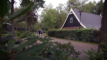 Droom Van Een Tweede Huis Hooge Veluwe