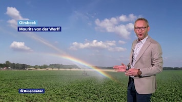 RTL Weer Laat