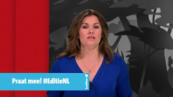 Editie Nl - Afl. 89