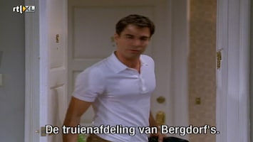 Will & Grace - Fear And Clothing