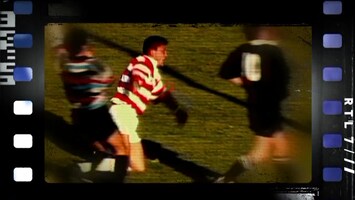 Wk Rugby - Afl. 5