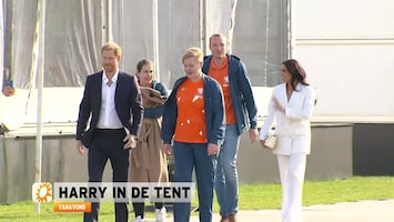 Rtl Boulevard - Afl. 105