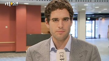 RTL Z Nieuws Imtech stelt de beleggers gerust: financiële positie is voldoende solide