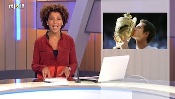 RTL Z Nieuws RTL Z Nieuws - 13:00 uur /133