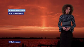 Rtl Weer - 19:55 Uur