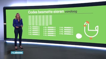 RTL Nieuws 19:30 uur