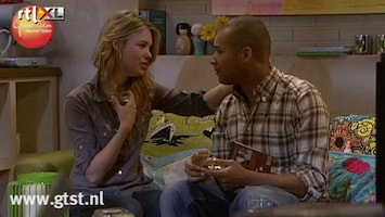 Goede Tijden, Slechte Tijden GTST shortie 22 september 2011