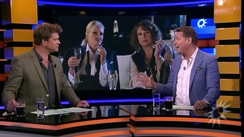 Rtl Boulevard - Afl. 140