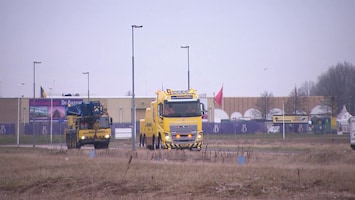 Rtl Transportwereld - Afl. 32