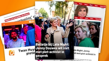 Rtl Boulevard - Weekend Editie - Afl. 81