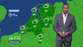 Rtl Weer - 06:30