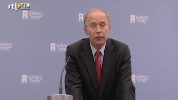 RTL Nieuws Persconferentie Moerdijkbrand (volledig)