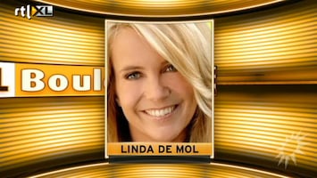 RTL Boulevard Linda de Mol over succes en falen app 'Weet ik veel'