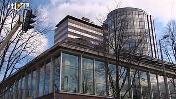 RTL Z Nieuws ABN is minder negatief over economie dan DNB, te negatief aldus Nico Klene