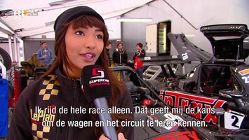 RTL GP: Supercar Challenge Finales Assen