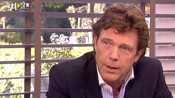 Koffietijd John de Mol