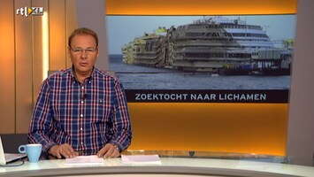 RTL Nieuws RTL Nieuws - 07:00 uur