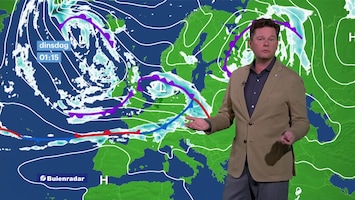 Rtl Weer - 08:20