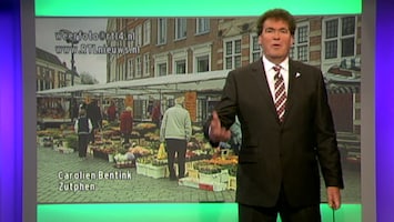 RTL Weer Laat