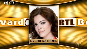RTL Boulevard Kim-Lian bevallen van kleine Benjamin